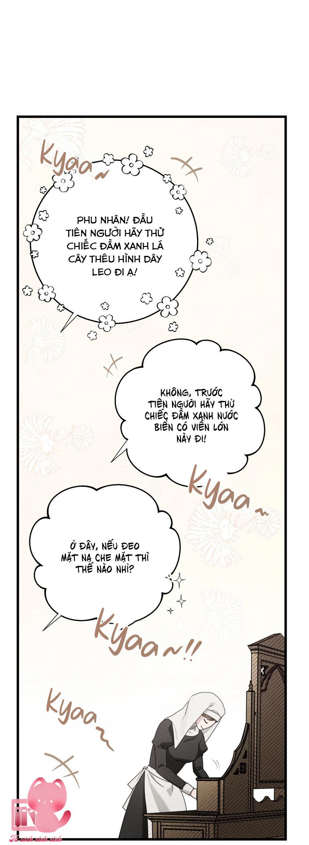 Dưới Tán Cây Sồi Chap 47 - Trang 2