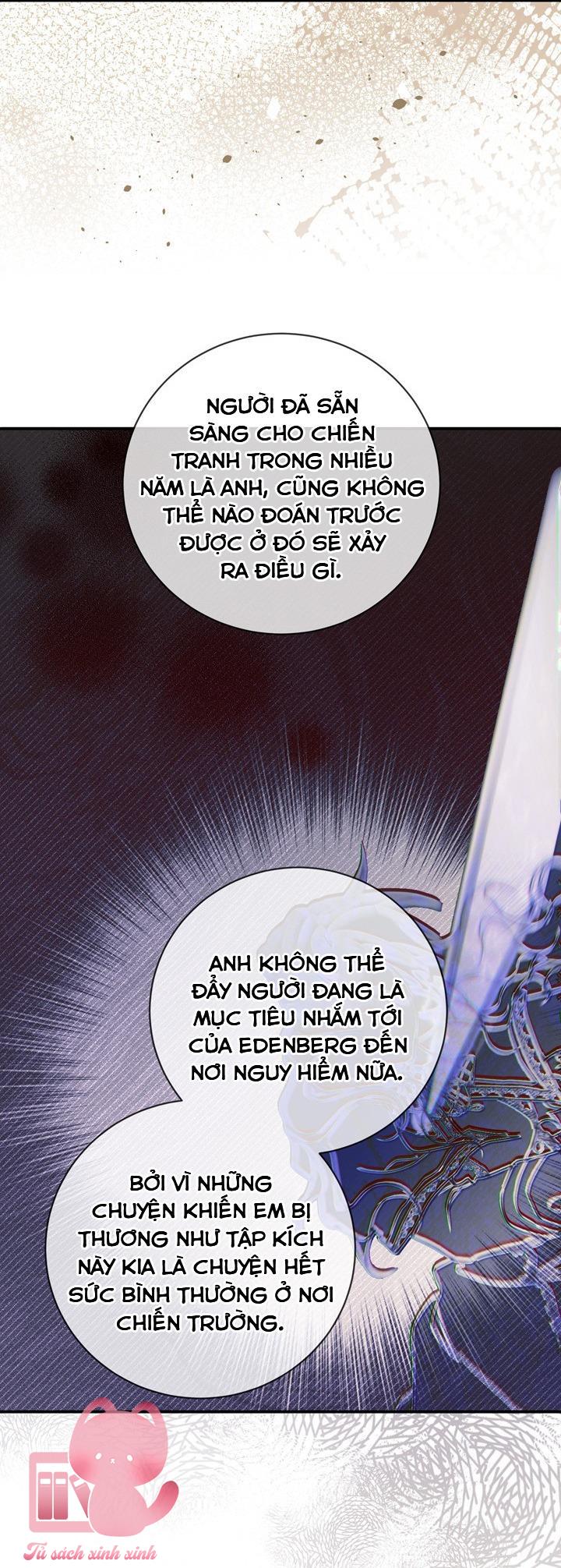 Hướng Về Ánh Dương Lần Nữa Chapter 96 - Trang 4
