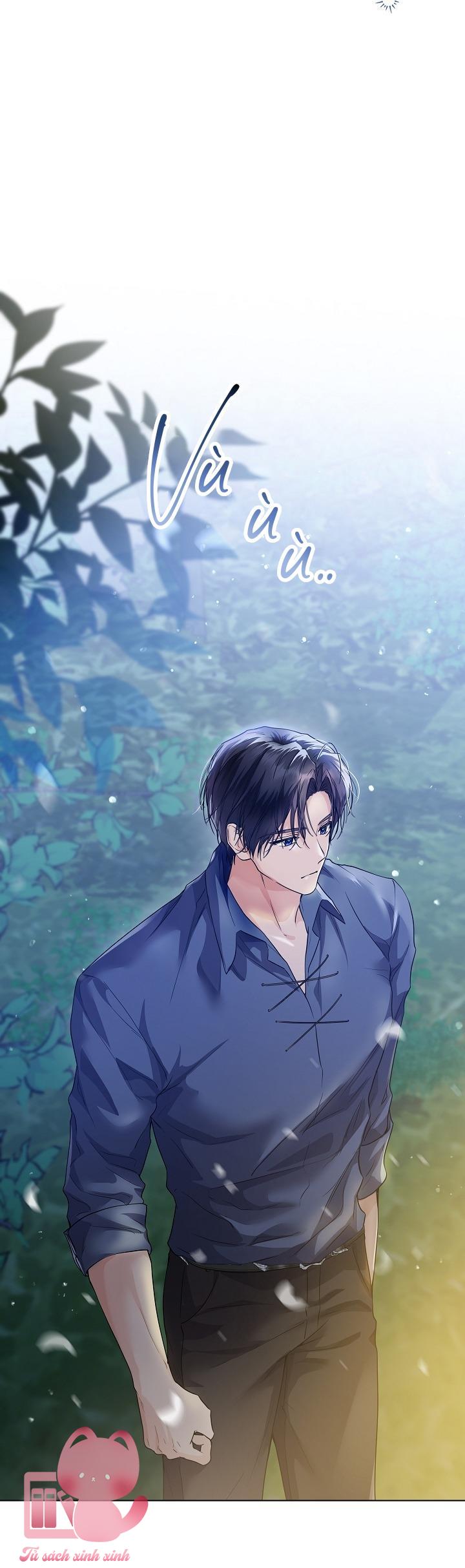 Hoàng Nữ Cosplay Nonfan Chapter 26 - Trang 4