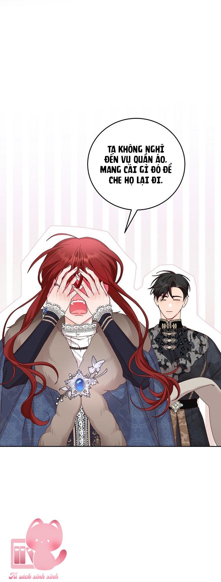 Thế Thì Ta Cứ Trở Thành Kẻ Ác Thôi Chap 75 - Trang 2