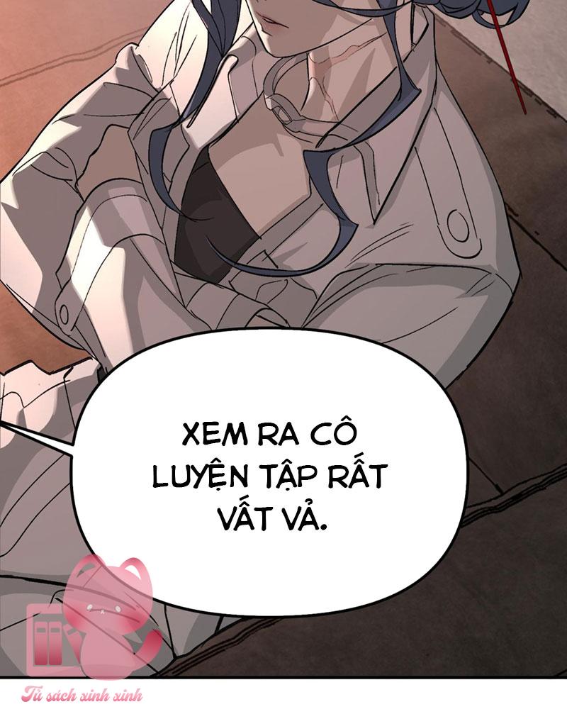 Ác Chi Hoàn Chapter 9 - Trang 4