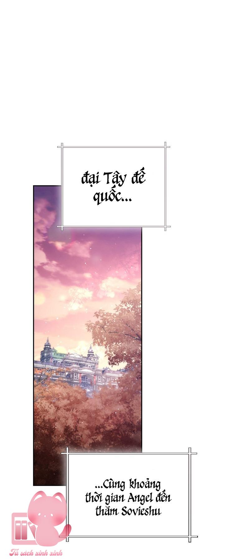 Hoàng Hậu Tái Hôn Chap 214 - Trang 3