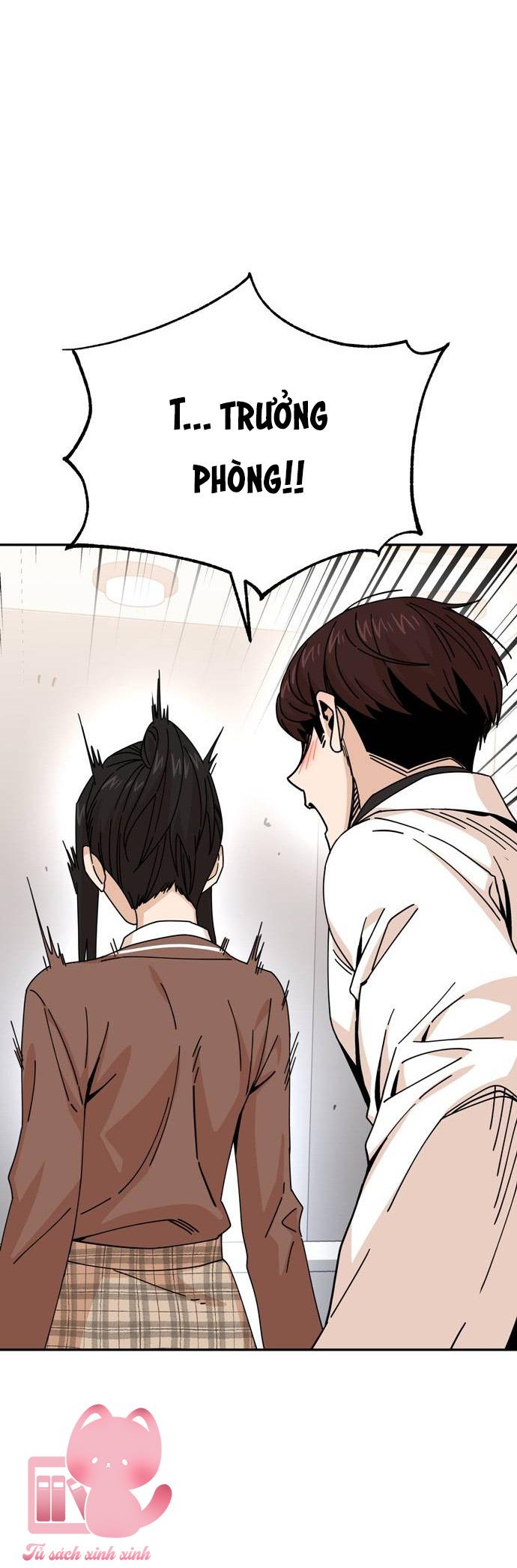 Lớ Ngớ Vớ Phải Tình Yêu Chapter 17 - Trang 4