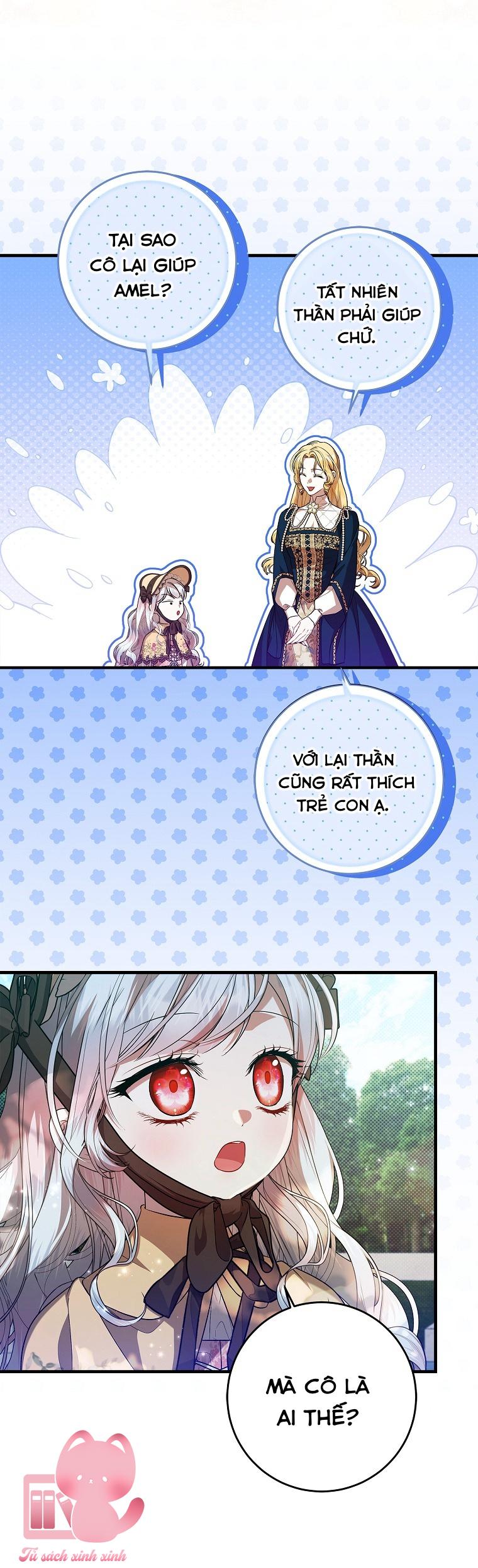 Nhận Nuôi Người Cha Phản Diện Chapter 47 - Trang 4