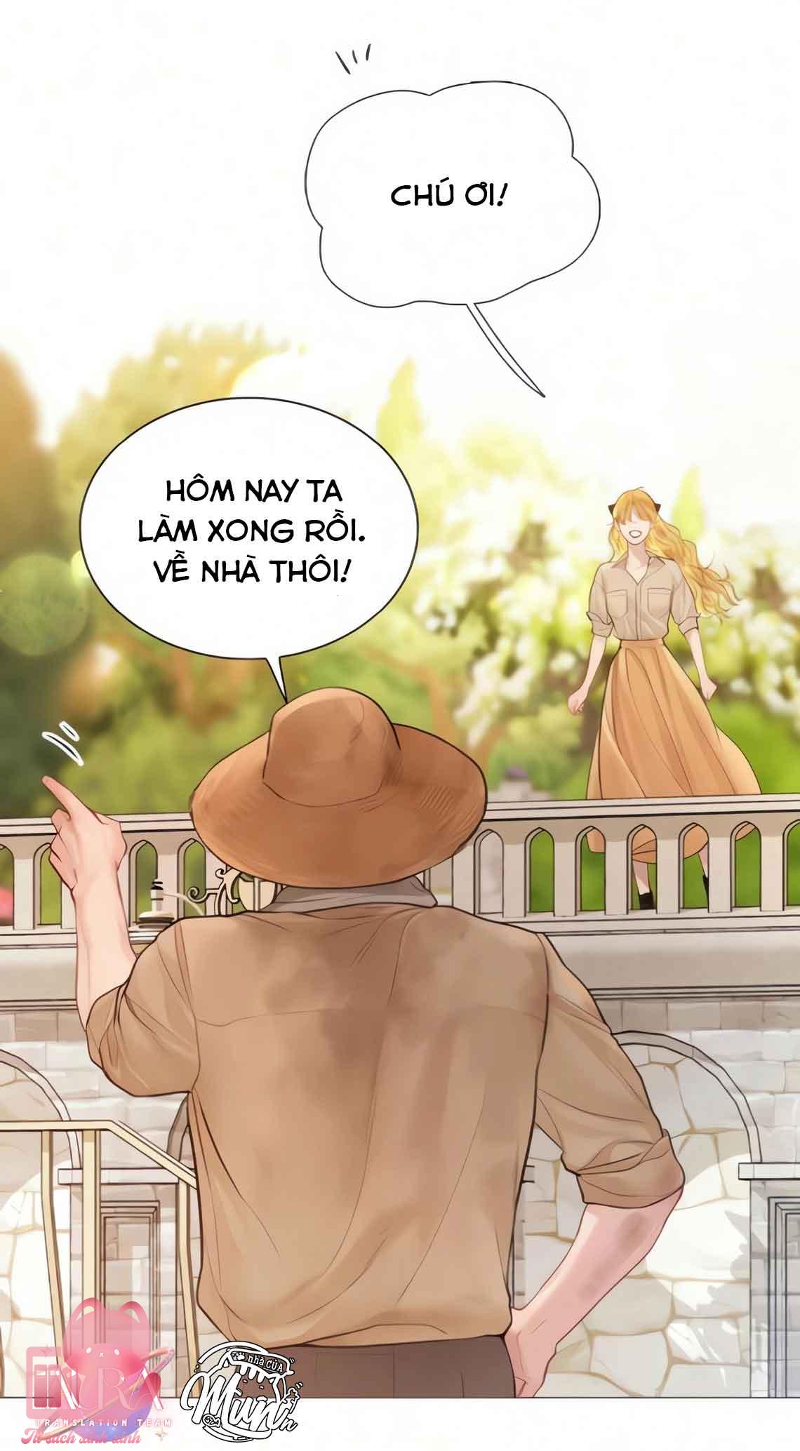 Hãy Khóc Và Cầu Nguyện Đi Chapter 47 - Trang 4