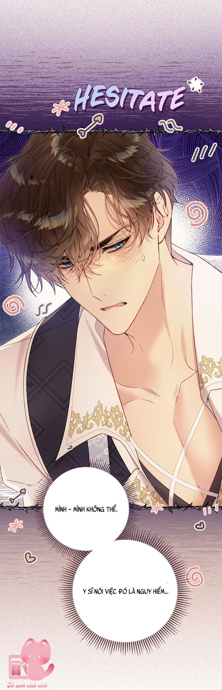 Beatrice Chap 139 - Trang 2