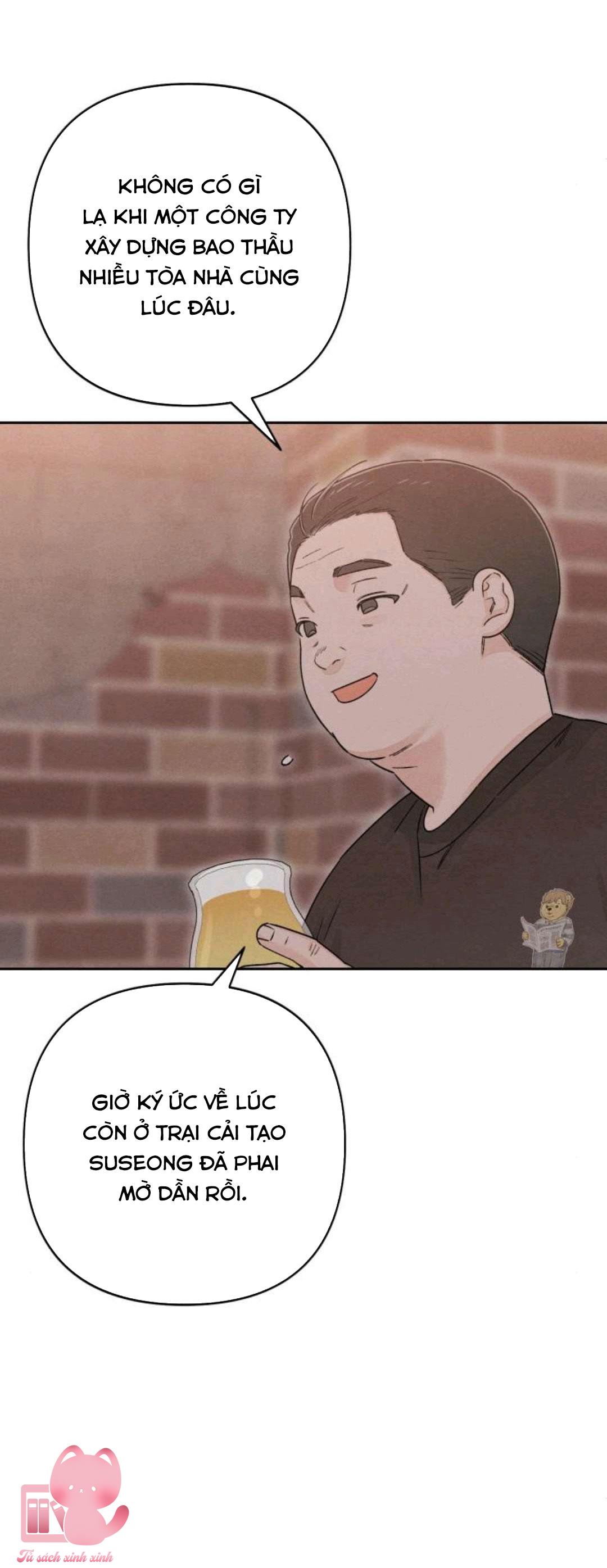 Bí Mật Thanh Xuân Chapter 86 - Trang 4