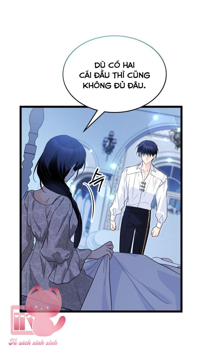 Quan Hệ Cộng Sinh Giữa Báo Đen Và Thỏ Trắng Chap (NT2) - Trang 2