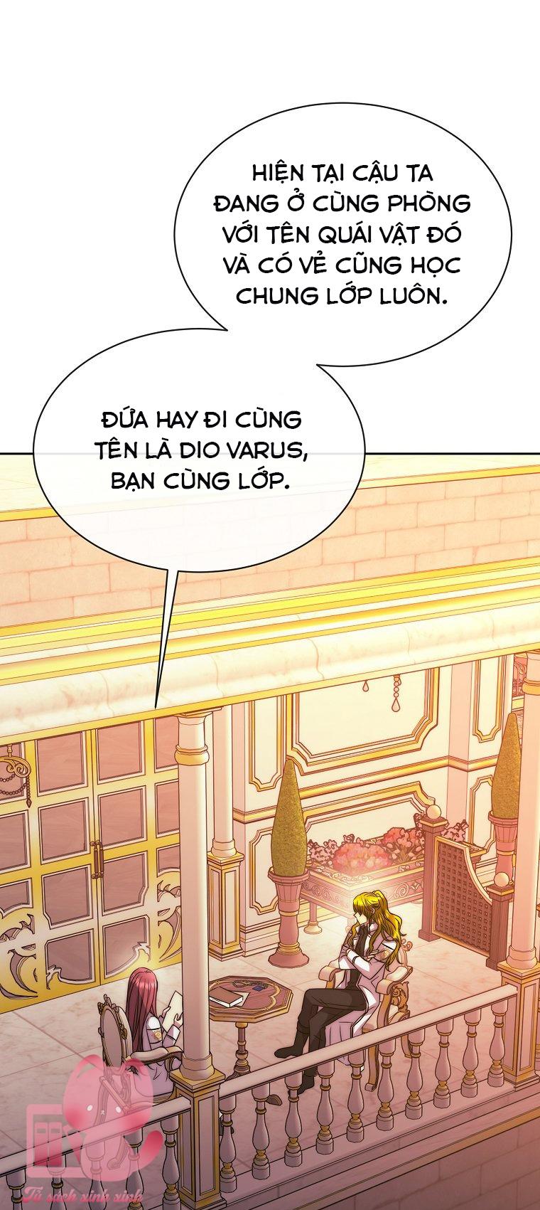 Black Haze Chapter 21 - Trang 4