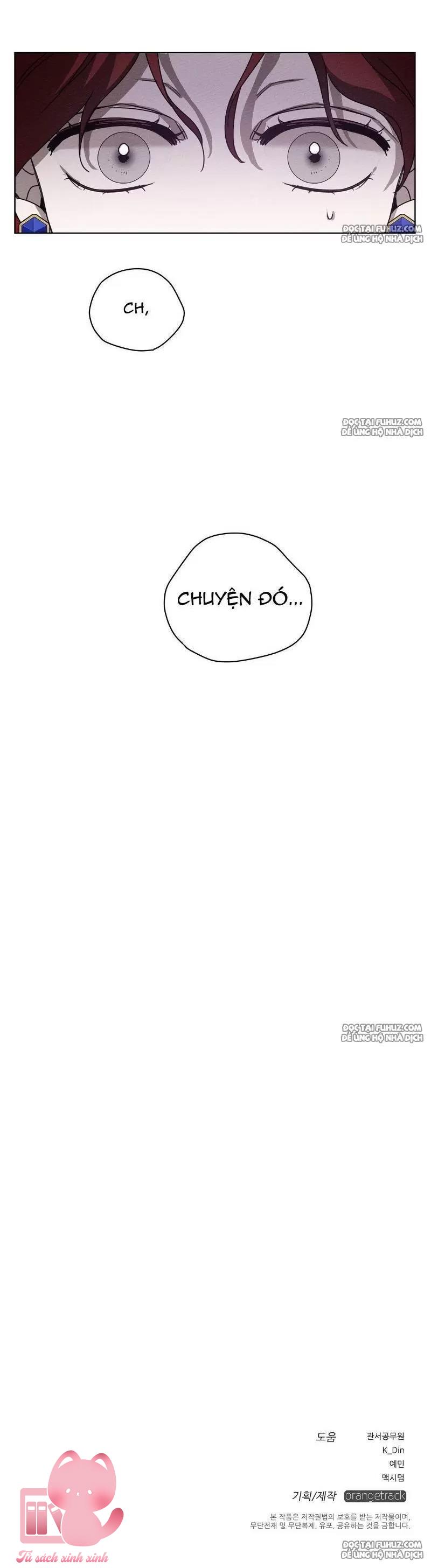 Dưới Tán Cây Sồi Chapter 20 - Trang 3