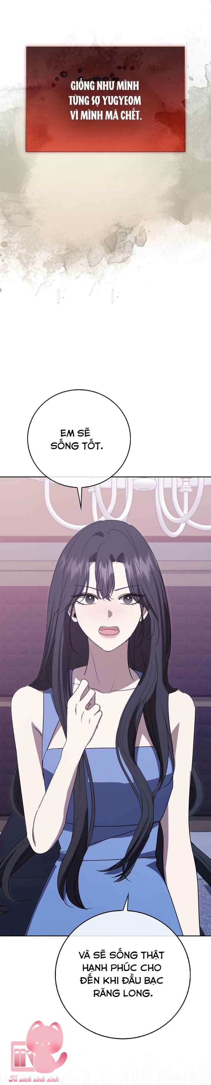 Bạn Trai Của Nam Chính Ám Ảnh Tôi Chap 77 - Trang 2