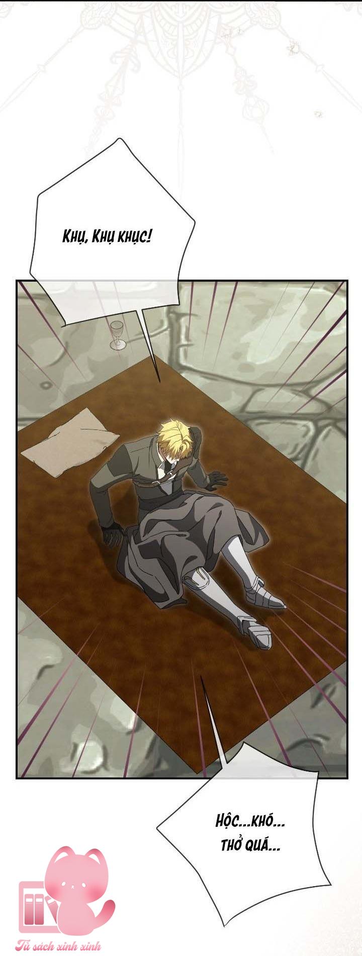 Hướng Về Ánh Dương Lần Nữa Chapter 110 - Trang 4