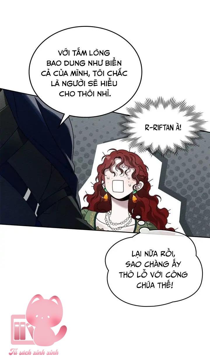 Dưới Tán Cây Sồi Chap 70 - Trang 2