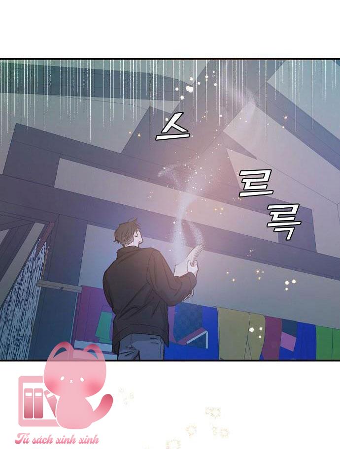 Onsaemiro Chapter 25 - Trang 4