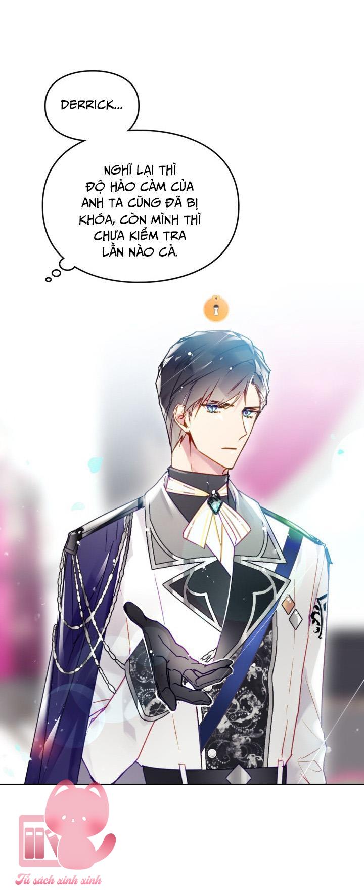 Kết Cục Của Nhân Vật Phản Diện Chỉ Có Thể Là Cái Chết Chapter 129 - Next Chapter 130