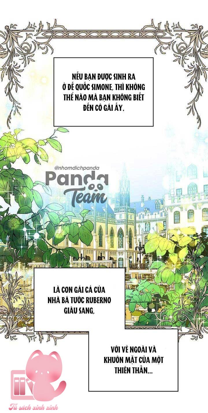 Chồng Yêu, Tôi Đây Bãi Công! Chap 3 - Trang 3