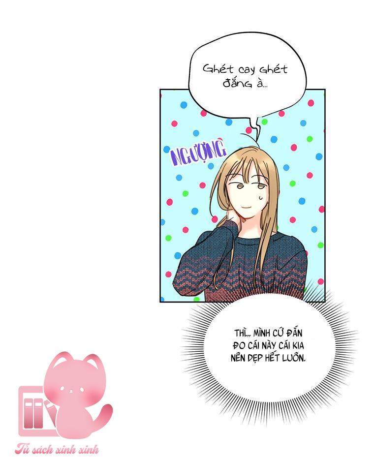 Hẹn hò chốn công sở Chapter 109 - Next Chapter 110