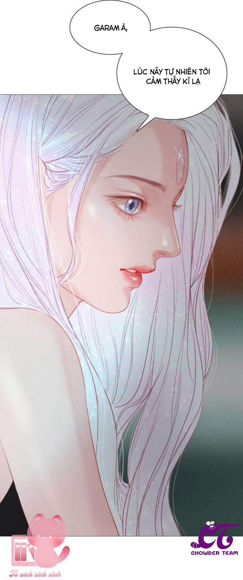 Thần Bí Chap 17 - Trang 2