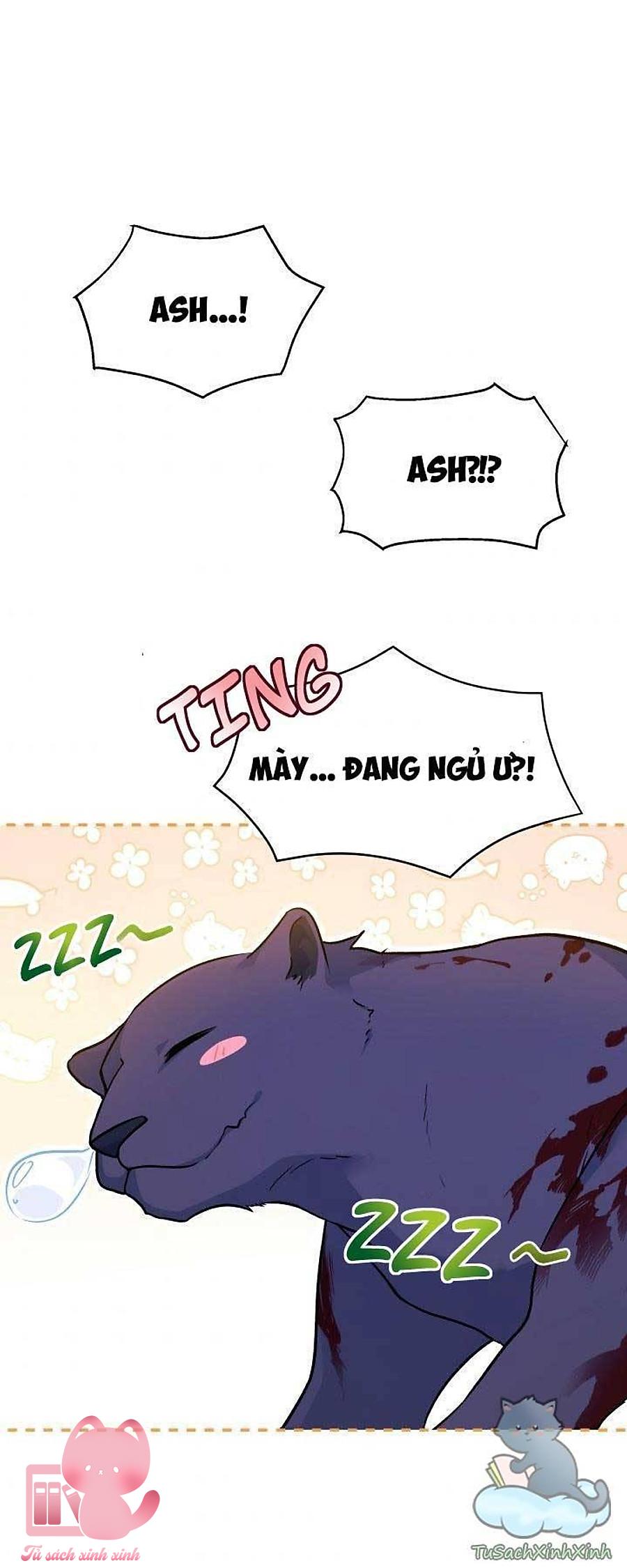 Quan Hệ Cộng Sinh Giữa Báo Đen Và Thỏ Trắng Chap 30 - Trang 2