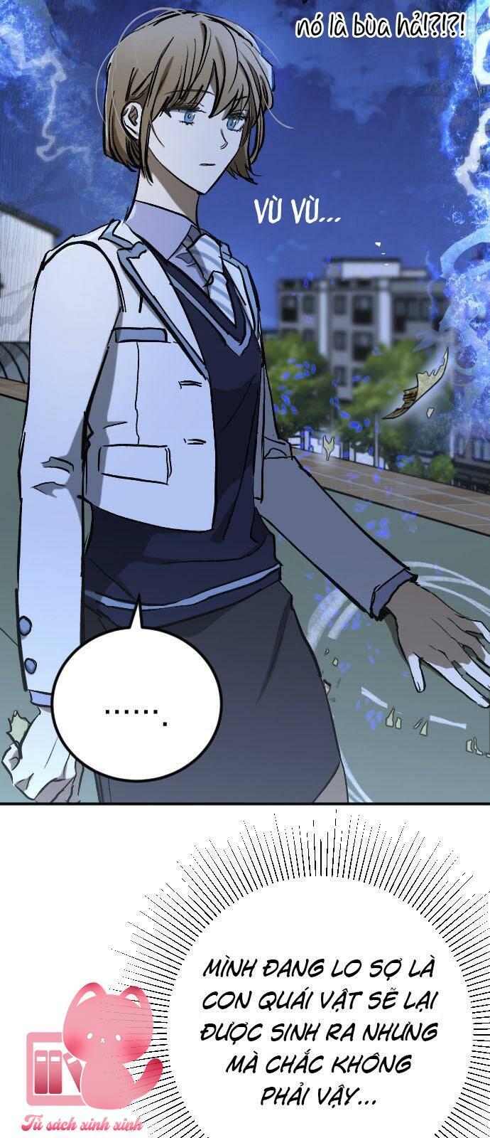 Đêm Của Bóng Tối Chapter 18 - Trang 4