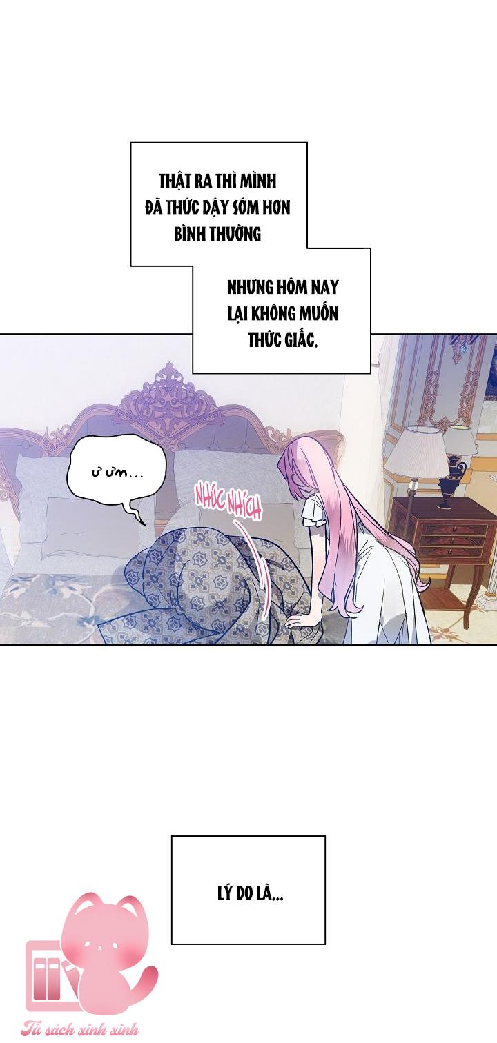 Quý Cô Thế Giới Ngầm Chap 27 - Trang 4