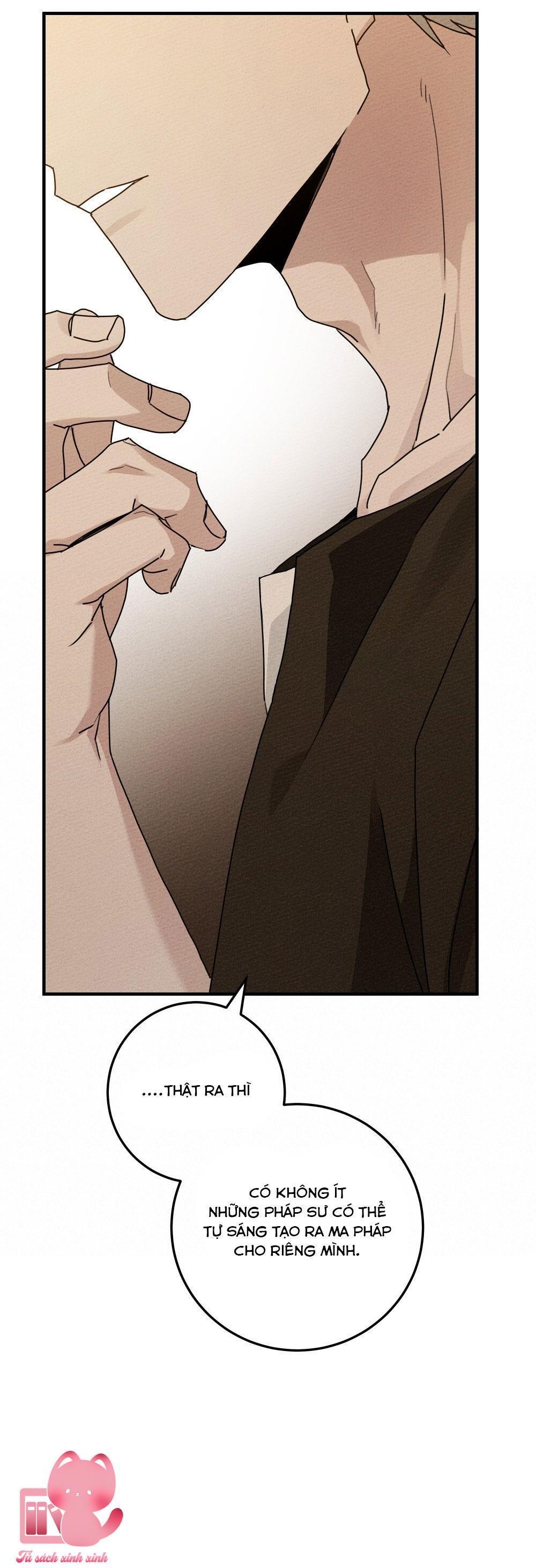 Dưới Tán Cây Sồi Chap 60 - Next Chapter 60.1