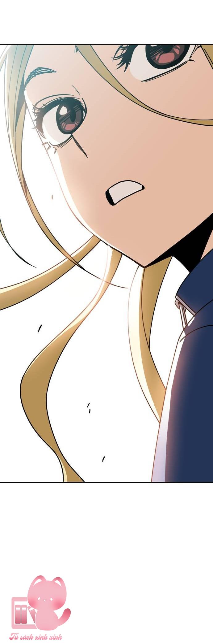 Lớ Ngớ Vớ Phải Tình Yêu Chapter 21 - Trang 4