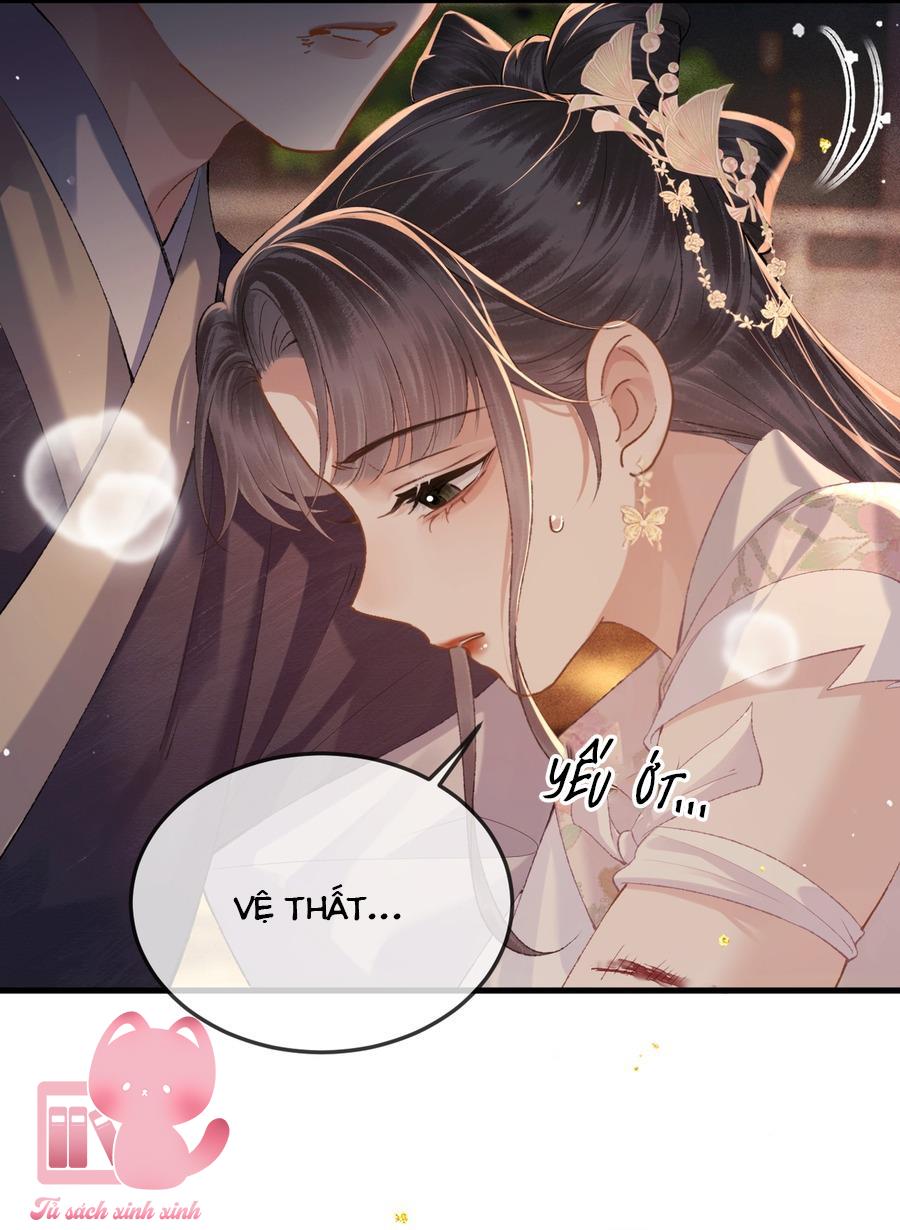 Gả Cho Vai Ác Chap 58 - Trang 2