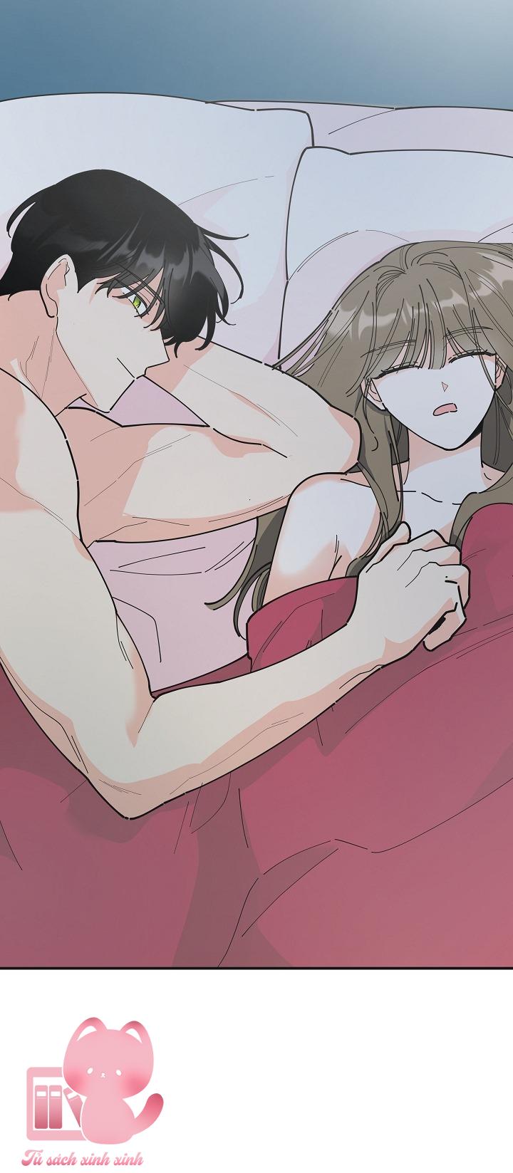Người Hùng Của Ác Nữ Chapter 89 - Trang 4