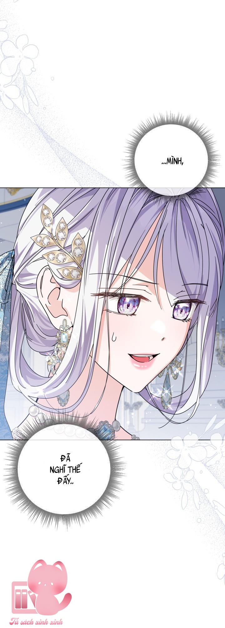 Hoàng Nữ Cosplay Nonfan Chap 68 - Next 