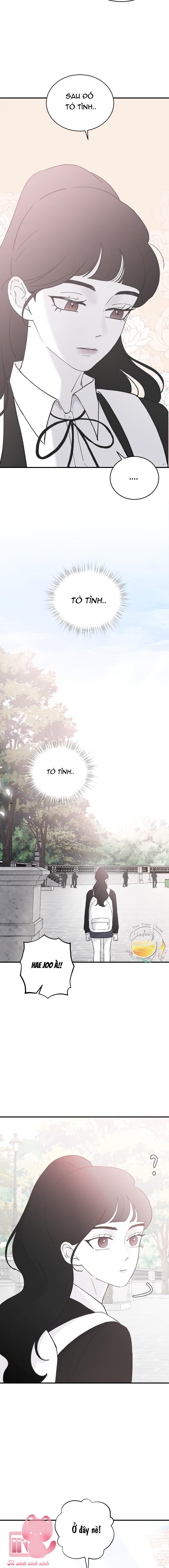 Ba Anh Trai Cực Phẩm Của Tôi Chap 63 - Trang 3