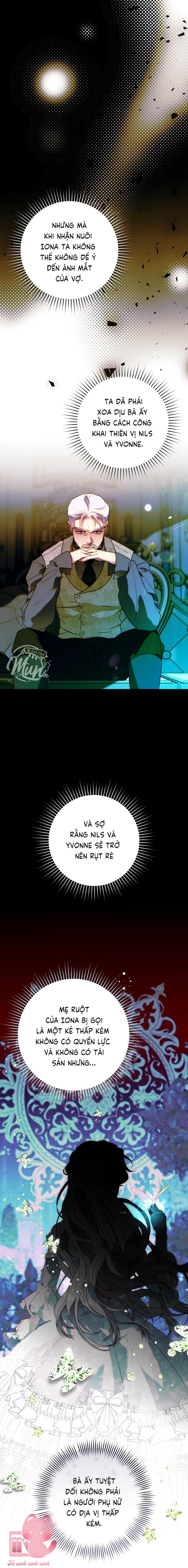 Cuộc hôn nhân này chắc chắn sẽ thành công Chap 26 - Trang 4