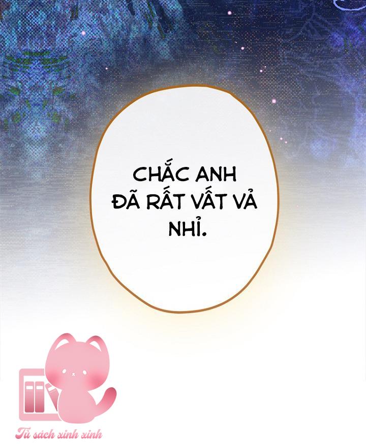 Khế Ước Hôn Nhân Của Mẹ Tôi Chapter 59 - Trang 4