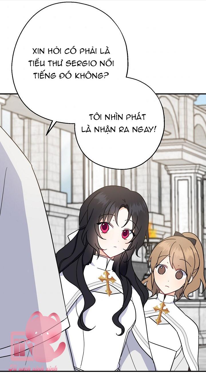A Nào, Ngậm Thìa Vàng Nhé? Chap 15 - Trang 3