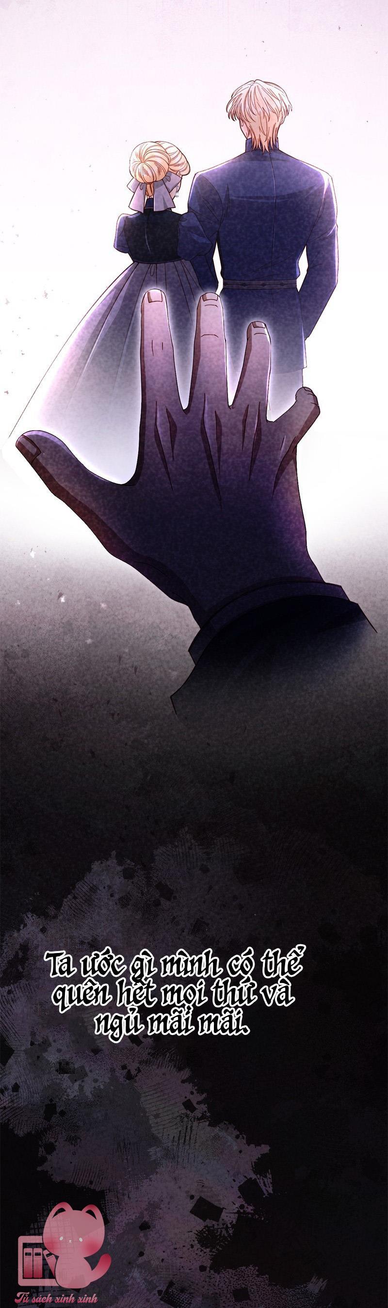 Hoàng Hậu Tái Hôn Chap 207 - Trang 3