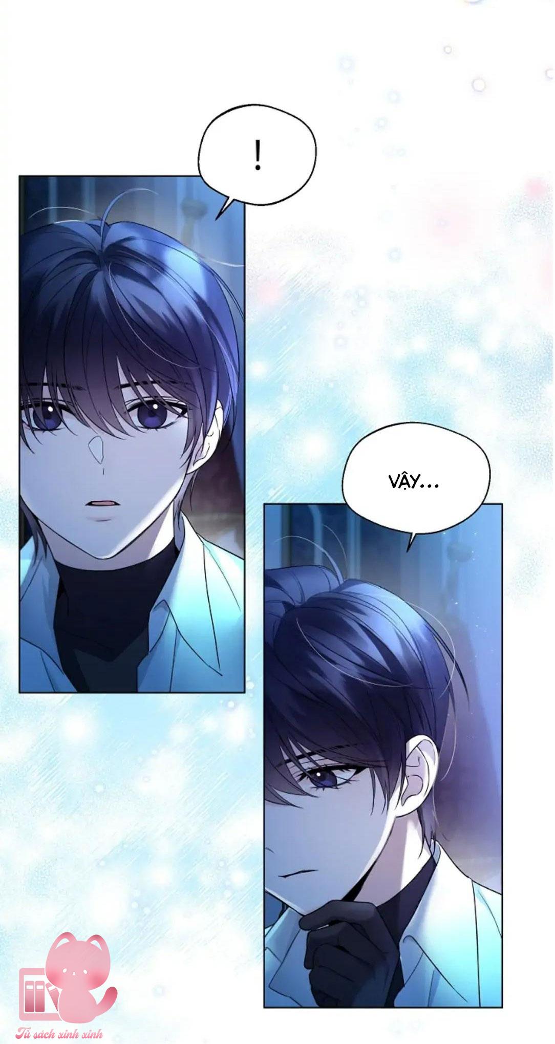 Tiểu Thư Crystal Là Nam Nhân Chap 19 - Trang 2