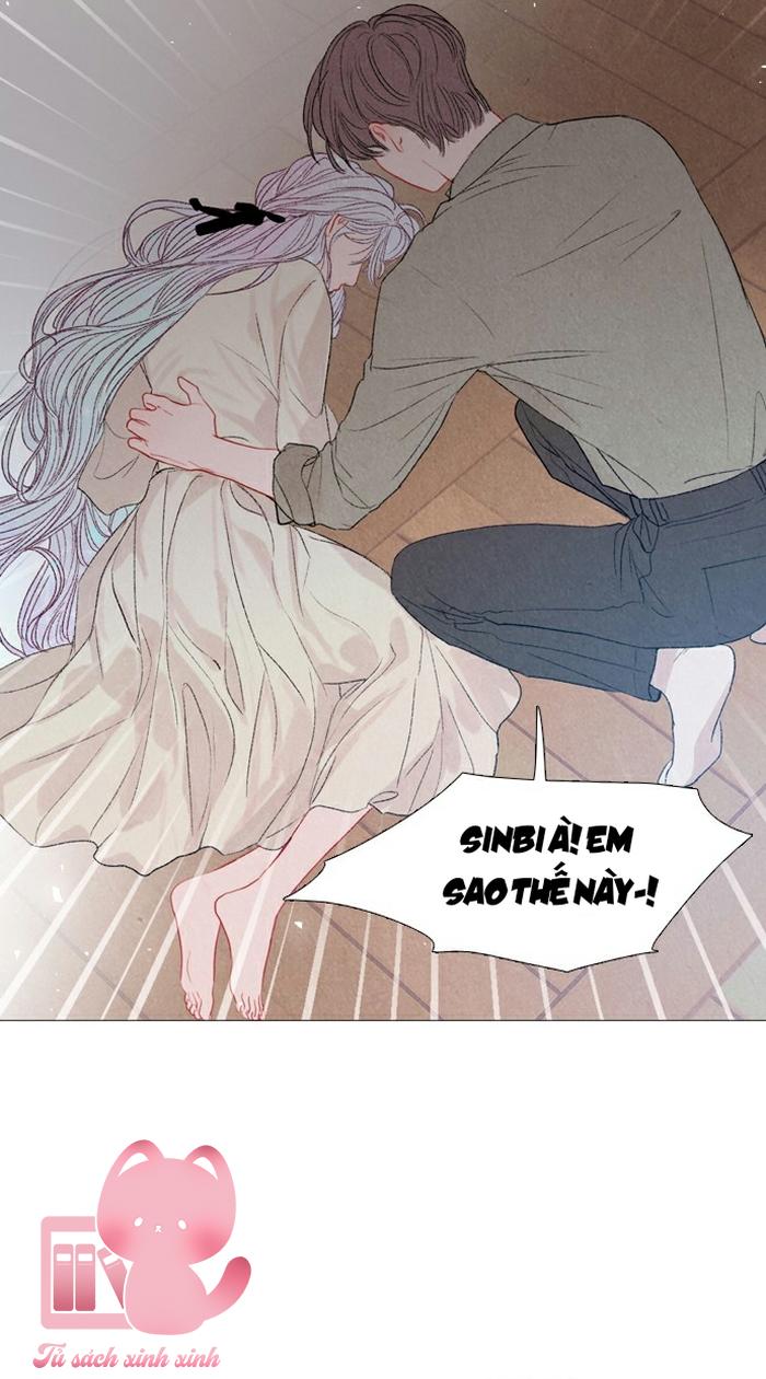 Thần Bí Chap 84 - Trang 2