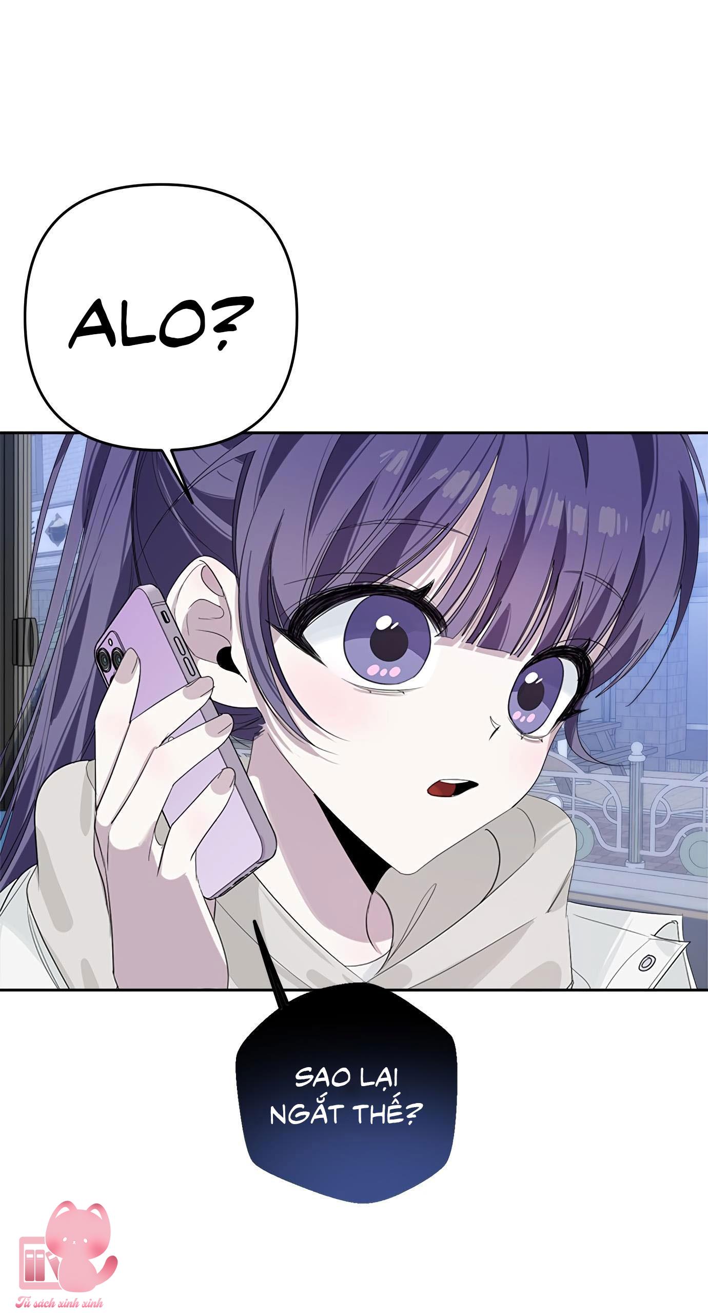 Đàn Anh Xấu Xa! Chap 36 - Trang 3