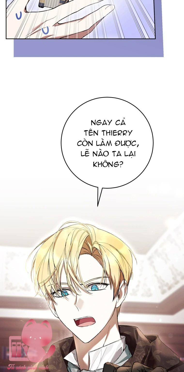 Làm Ác Nữ Bộ Không Tuyệt Sao? Chap 75 - Trang 4