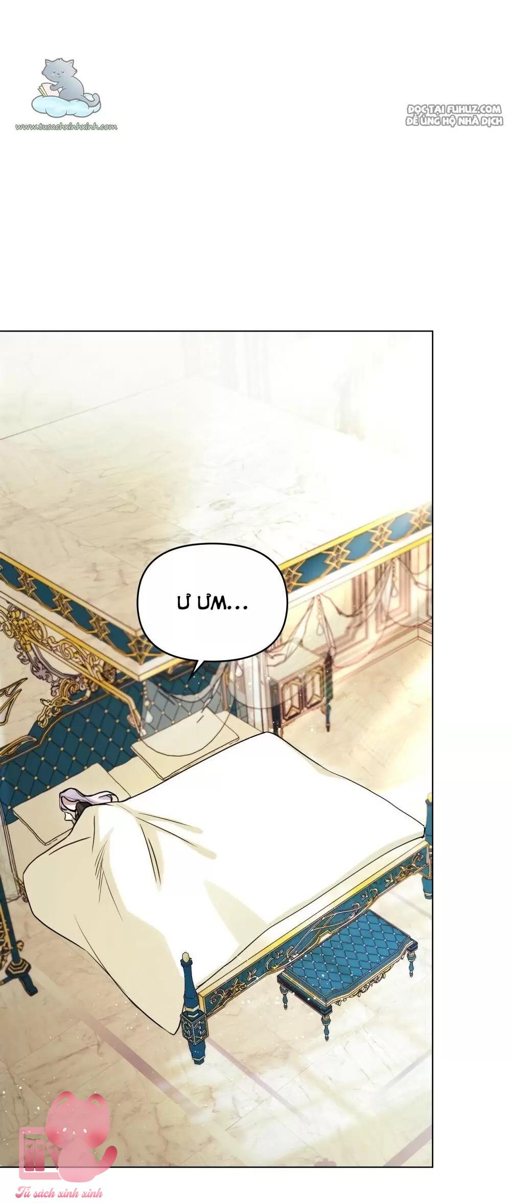 Nếu Không Vâng Lời Công Tước Chapter 2 - Trang 4