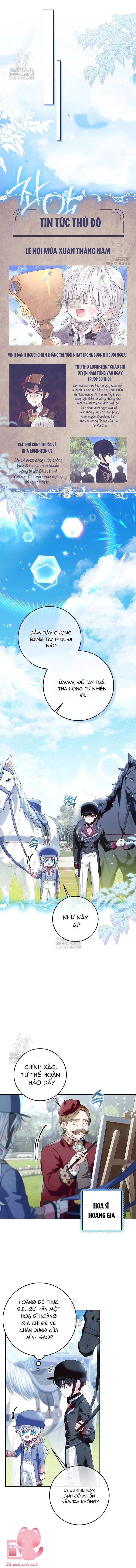 Người Cha Che Giấu Sức Mạnh Chap 42 - Trang 4