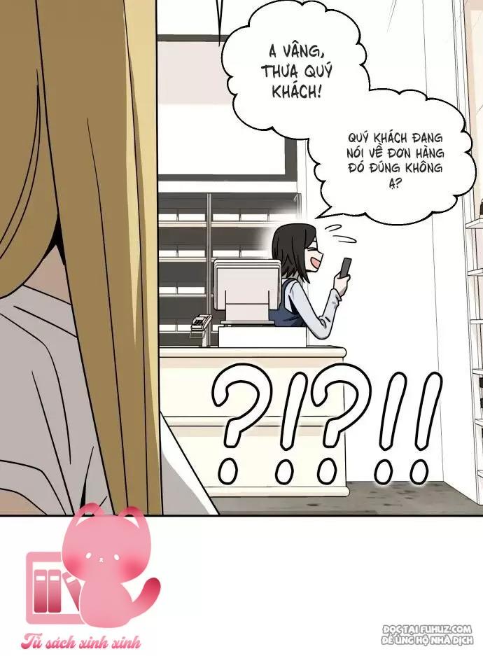 Lớ Ngớ Vớ Phải Tình Yêu Chap 51 - Trang 2