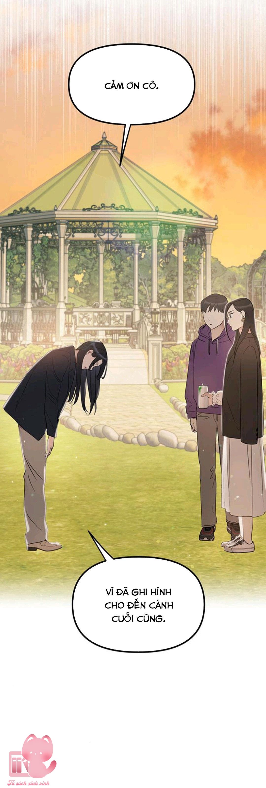 Gieo Nhân Gặt Quả Chapter 11 - Trang 3