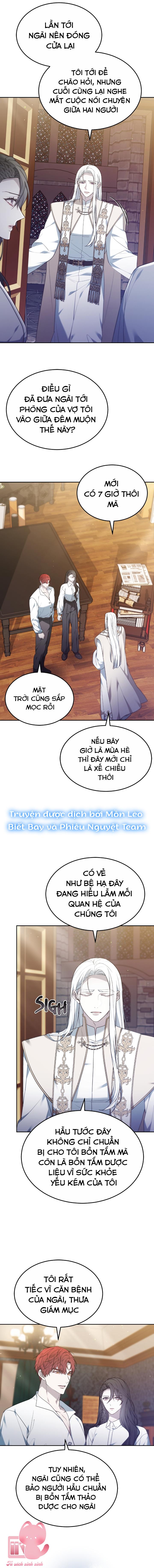 Thời Đại Oman Chap 48 - Trang 2
