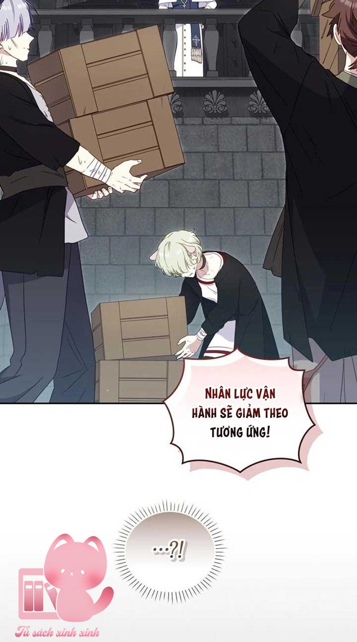 Tôi Được Nuôi Dưỡng Bởi Những Kẻ Phản Diện Chap 79 - Trang 3
