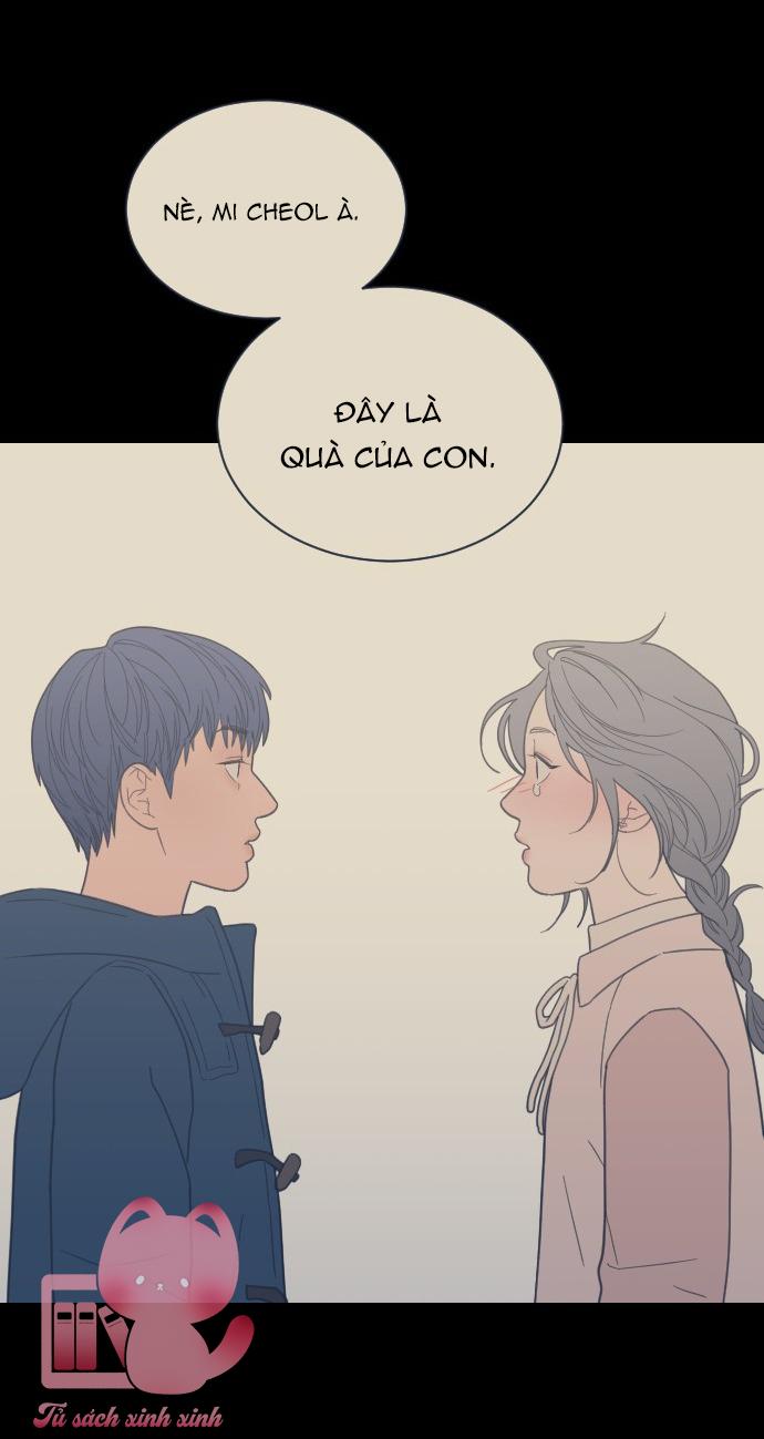Vận May Không Ngờ Chap 80 - Next 