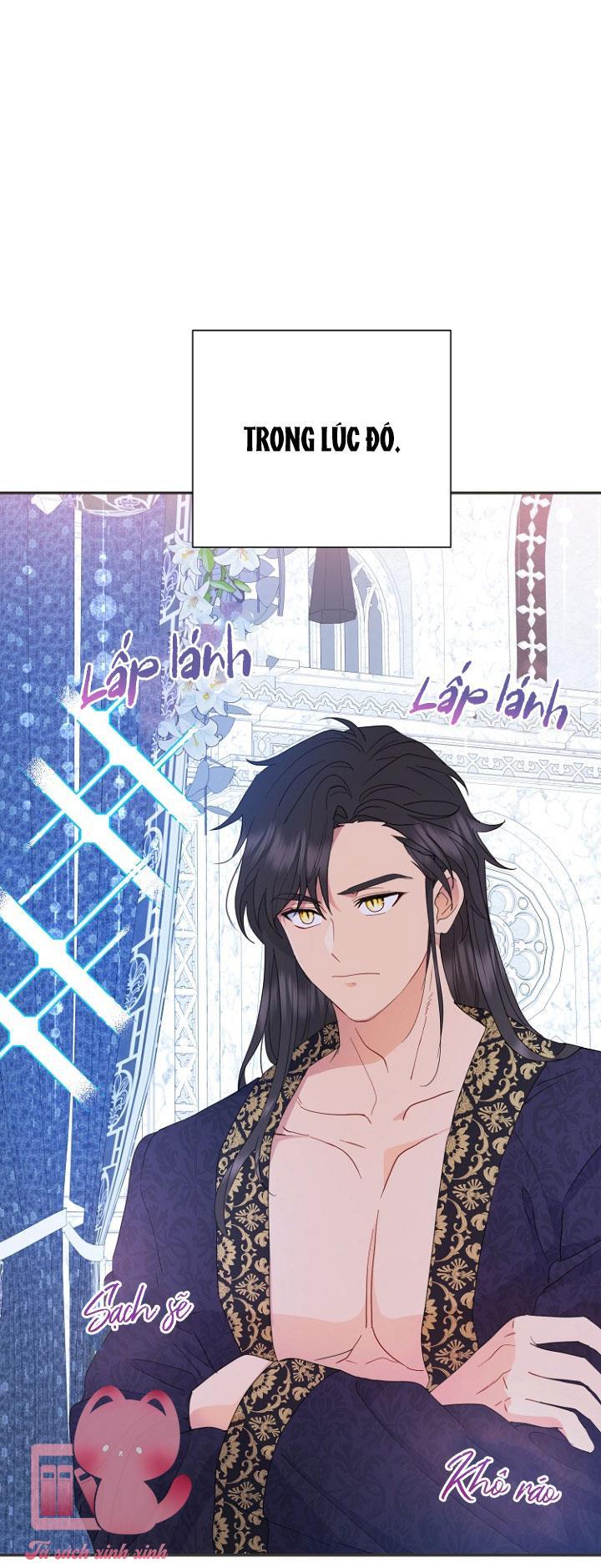 Bỏ Quách Chồng Con Đi, Tiền Bạc Mới Là Tất Cả Chap 41 - Trang 2