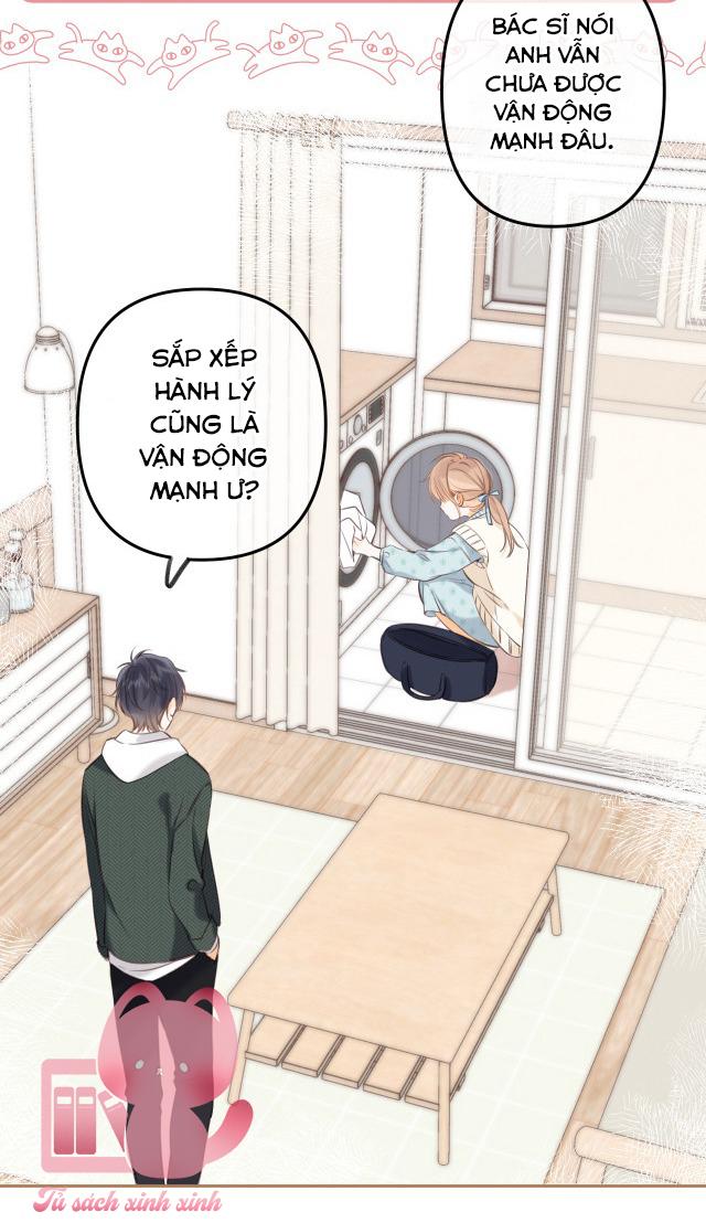 Mối Tình Thầm Kín Chap 57 - Trang 2