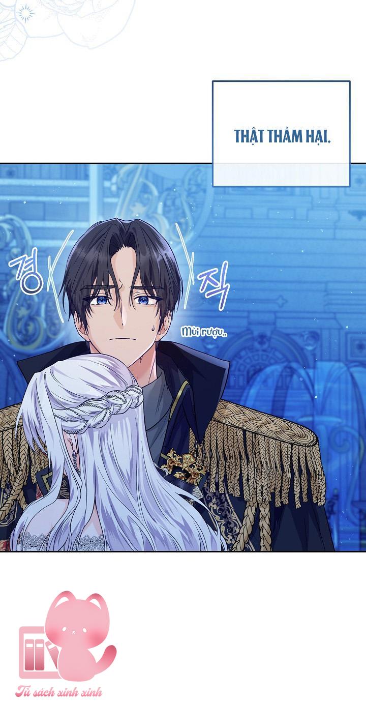 Hoàng Nữ Cosplay Nonfan Chapter 1 - Trang 4