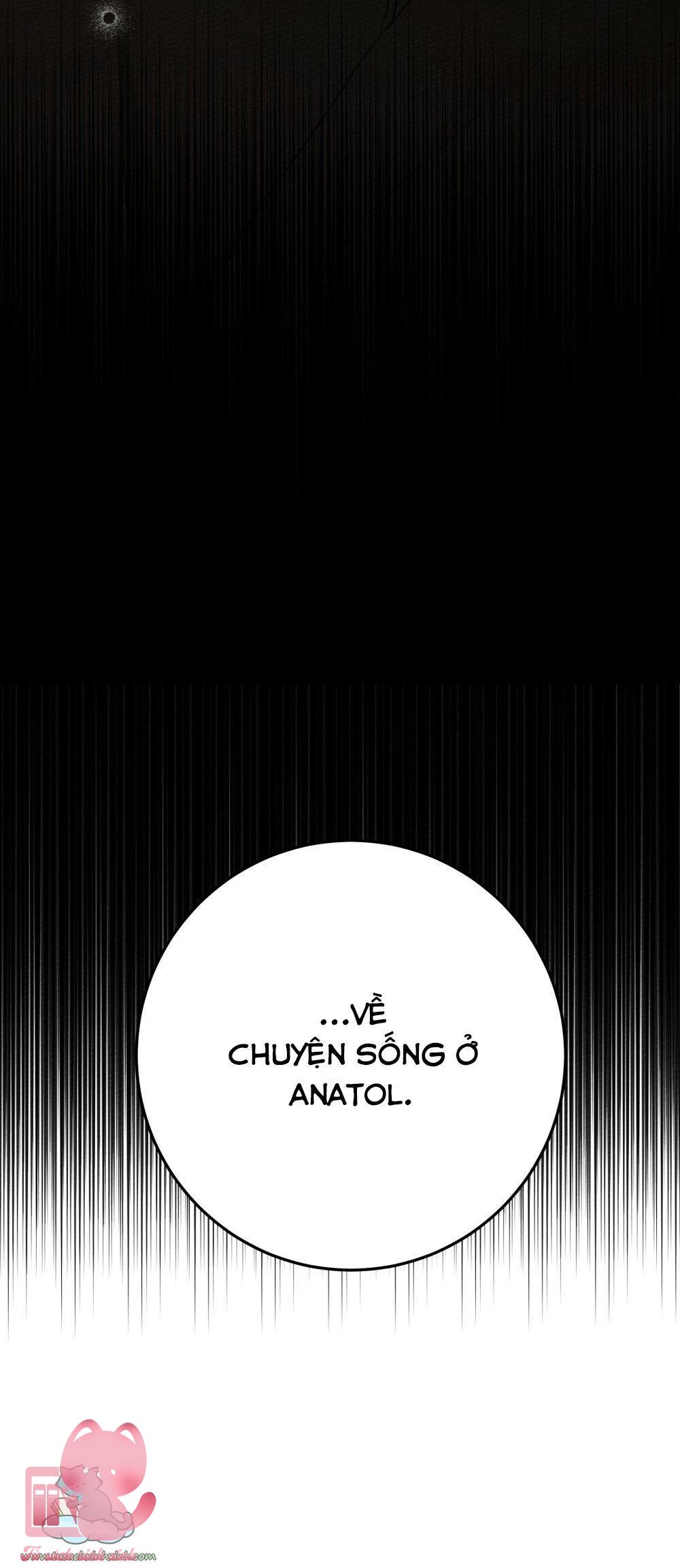 Dưới Tán Cây Sồi Chap 46 - Trang 2
